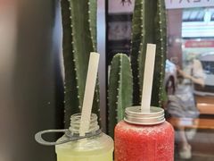 -喜茶(南京仙林金鹰店)