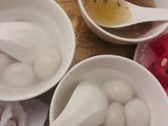 -华夏良子·足道SPA艾灸(三里屯店)