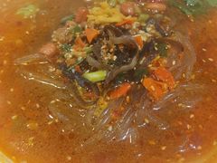 -瓦记米粉(东鼓道店)