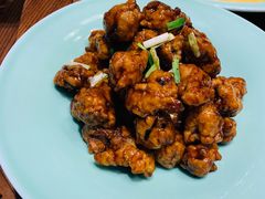 -虎哥私房菜(馒头山店)