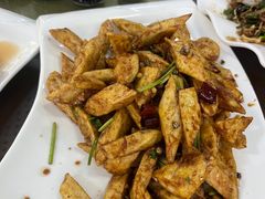 -祝家饺子馆