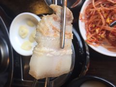-Dombe豚(黑猪肉街店)