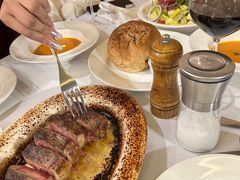 -摩根扒房(桐梓林店)