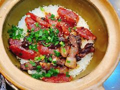 -红星光发煲仔饭(文海店)
