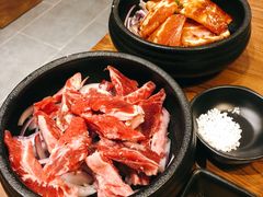 -九田家黑牛烤肉料理(三墩店)