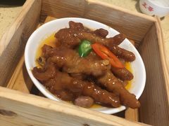 -正哥点心(鸿安花园店)