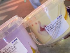 -溪边姑娘·拉丝酸奶水果捞(春熙路店)