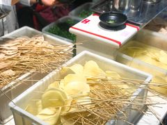 -钢管厂歆瑞源油卤串串香(春熙路太古里店)