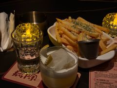 -Bar Fable 寓·药到病除