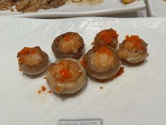 -火地铁板烧(昆山万象汇店)