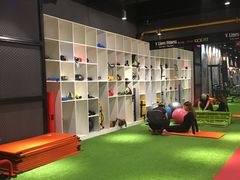 -VLines耀能运动24小时·月付制健身(京广桥店)