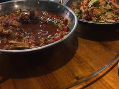 -61号餐吧(兴坪古镇漓江店)