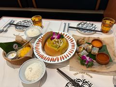 -太食獸泰式茶餐厅(IFS国金中心店)