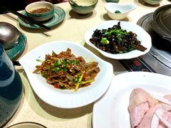 -润泽园椰子鸡(汇一城店)