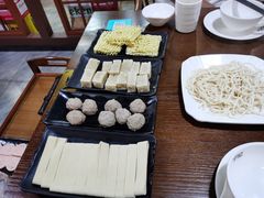 -牛记潮汕牛肉火锅
