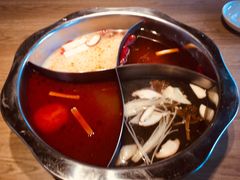 -彤德莱火锅(大学城店)