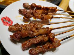 -福茂源横山铁锅羊肉(牡丹园店)