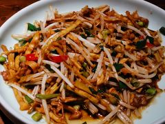 四灶儿小炒王-四灶儿·2005地道杭帮菜(杭州鼓楼1店)