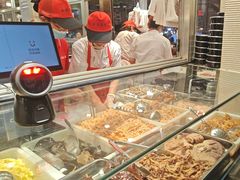 -乔波食品(杜桥中心菜场店)