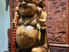 -天禄堂西溪庄园