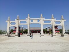 -天津妈祖文化园