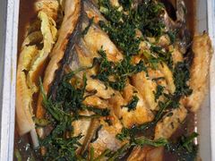 -半天妖烤鱼(和平印象城店)