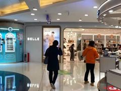 -银座mall(东直门店)