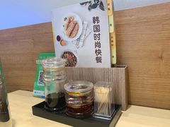 -韩香福脊骨汤锅(上杭路店)