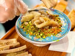 -乡村馕坑肉·烧烤·新疆菜·本地人更爱吃(阿勒泰首店)
