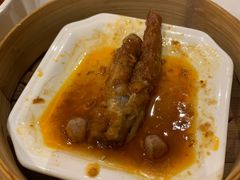 -粤珍轩.创始店.始于2001(含光门店)