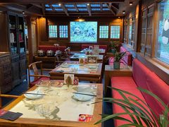 -小吊梨汤·北京菜(香山店)