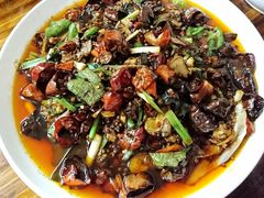 鲜炒螺肉-三哥田螺(北书院街店)
