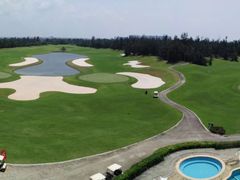 -美视五月花高尔夫度假酒店(滨海西店)