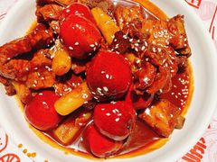 -南裕小牌档·小龙虾·烧烤
