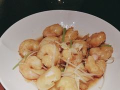 -新连采·海鲜·大连菜(大连恒隆广场店)