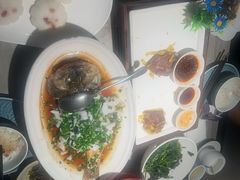 -鱼你相聚·河鲜馆(袁家岭店)