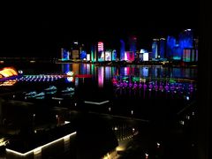 -青岛海尔洲际酒店