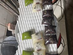 -罗子龙罗家桂花汤圆(曹都巷店)