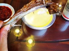 -清真·益鑫羊肉手抓馆(花园北街店)