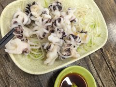 -贞姨美食·老字号海鲜大排档