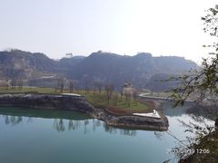 -铜锣山矿山公园