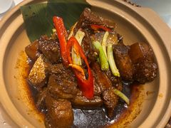 -虎哥私房菜(馒头山店)