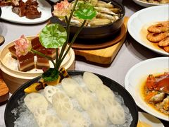 -明州小宴(文化广场店)