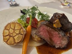 -马克西姆餐厅(崇文门店)