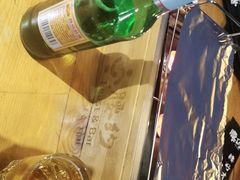 -腰子哥烤串(石佛营炫特店)