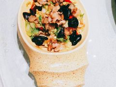 海螺片炒大头菜-船家渔(徐州北路店)