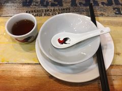 -禄源公·老莞诚饭店