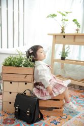 -诺米宝贝摄影工作室(铁机路店)