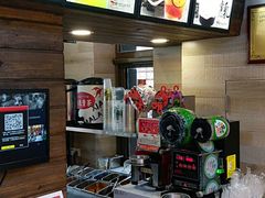 -香慧锅贴(建兰路商业步行街店)