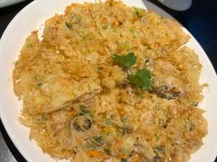 -蚝美人·生蚝海鲜烧烤(茶花园店)